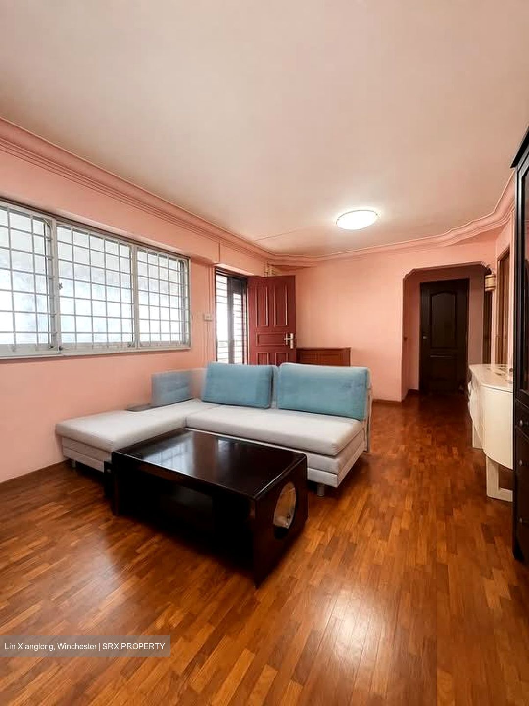 Blk 327 Yishun Rivergreen (Yishun), HDB 4 Rooms #617243521